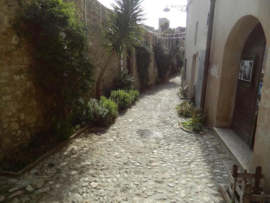 나르니 Casa Dell'Oliveto "Parcheggio Gratuito" 아파트 외부 사진